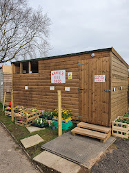 Annie's Egg Shed & Nursery