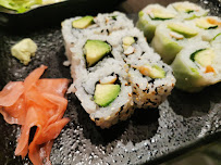 Sushi du Restaurant japonais ojap sushi à Lyon - n°14