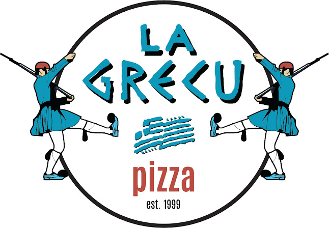Opinii despre Pizza la Grecu în <nil> - Restaurant