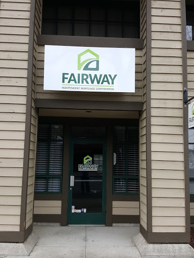 Fairway Independent Mortgage Corporation in Benicia, California