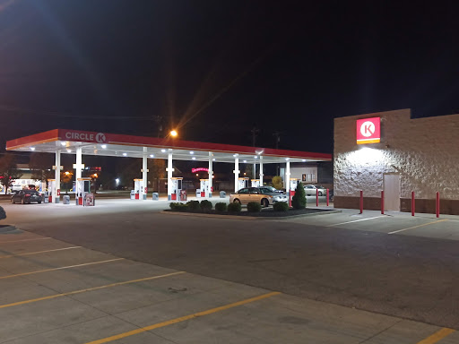 Convenience Store «Circle K», reviews and photos, 9204 Reading Rd, Cincinnati, OH 45215, USA