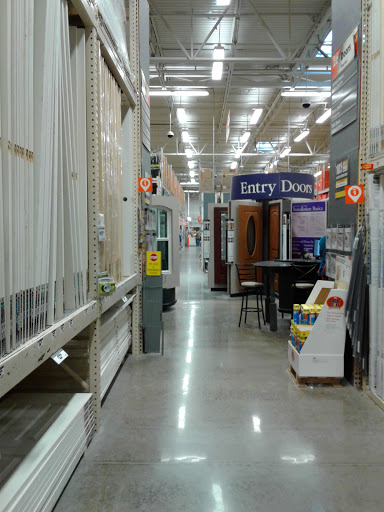 Home Improvement Store «The Home Depot», reviews and photos, 2011 Keller Springs Rd, Carrollton, TX 75006, USA