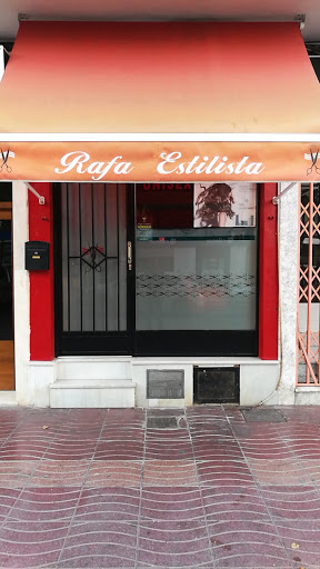 Rafa Estilista en Canals, Valencia