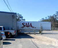 Saia LTL Freight - Photo 5 - Car repair in Pensacola, FL, Pensacola