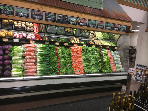 Health Food Store «Sprouts Farmers Market», reviews and photos, 1751 Westwood Blvd, Los Angeles, CA 90024, USA