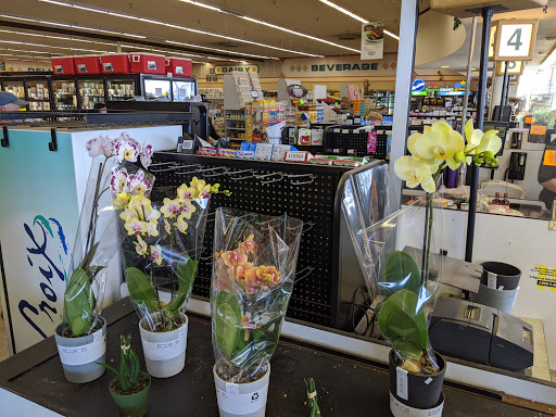 Grocery Store «Spencer Fresh Market», reviews and photos, 2650 Main St, Morro Bay, CA 93442, USA