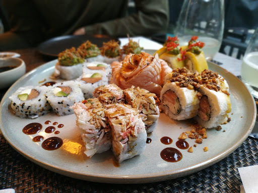 Nemuri Sushi Bar