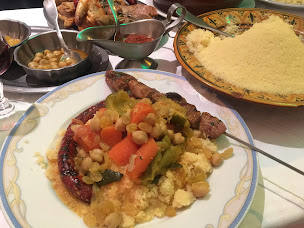 Photo n°17 de Les Oudayas à Paris ()