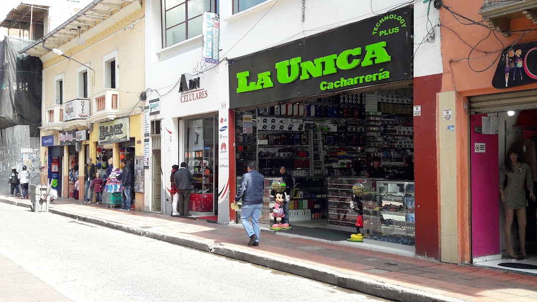 La Unica Cacharreria
