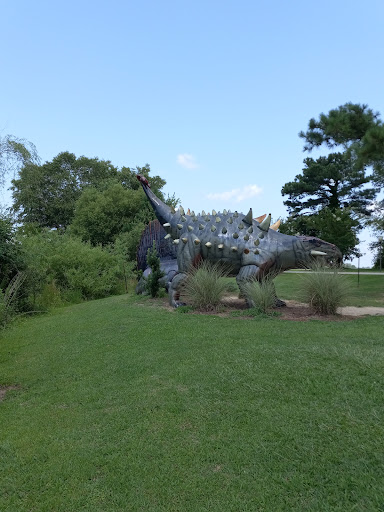 Nature Preserve «Greenbelt Forest Preserve», reviews and photos, 1110 S Green Bay Rd, North Chicago, IL 60035, USA