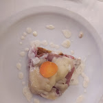 Photo n°1 de l'avis de Pamela.o fait le 05/06/2022 à 19:44 sur le  Trattoria dell' Autotreno à Bologna