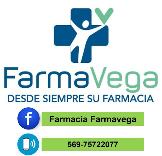 Farmacia FarmaVega - Antofagasta