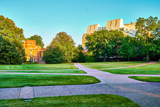 Vanderbilt University - Buttrick Hall