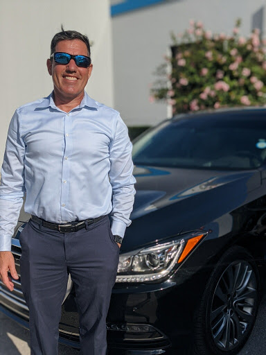 Chevrolet Dealer «Dyer Chevrolet Vero Beach», reviews and photos, 1000 US-1, Vero Beach, FL 32960, USA