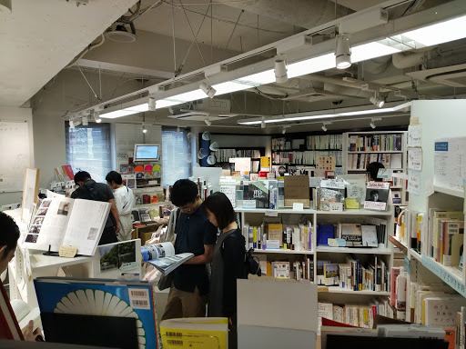 Bookshop TOTO
