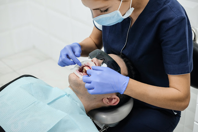 Opiniones de Clínica Odontológica Soláser en Ibarra - Dentista