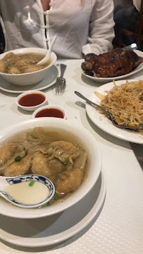 Dumpling du Restaurant chinois Mirama à Paris - n°13