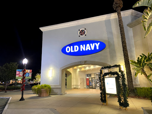 Clothing Store «Old Navy», reviews and photos, 10788 E Foothill Blvd, Rancho Cucamonga, CA 91730, USA