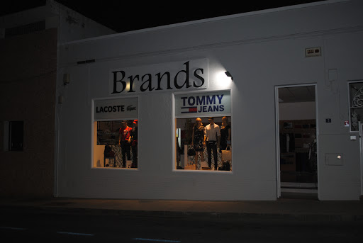 Brands