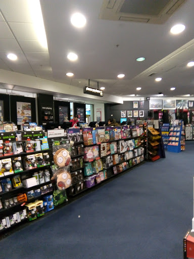Book stores Swansea