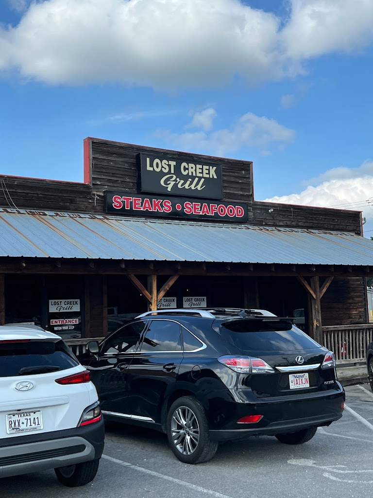 Lost Creek Grill 71913