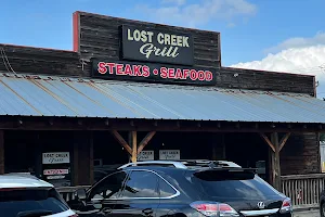 Lost Creek Grill image