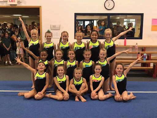 Gymnastics Center «TAGS Gymnastics», reviews and photos, 5880 149th St W, Apple Valley, MN 55124, USA