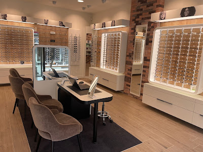 Optic 2000 - Opticien Houilles - Avenue Charles de Gaulle à Houilles