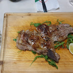 Photo n°5 de l'avis de Yohara.. fait le 24/12/2021 à 08:41 sur le  Ristorante Trattoria da Salvatore à Cassano All’Ionio