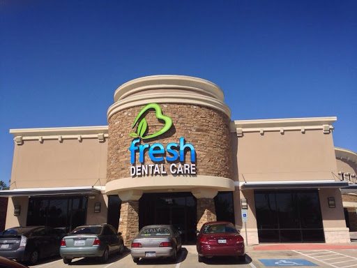 Clinicas ortodoncia Houston