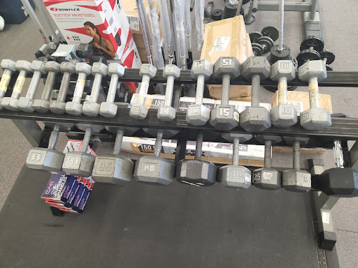 Sporting Goods Store «Play It Again Sports», reviews and photos, 2575 Fairview Ave N, Roseville, MN 55113, USA