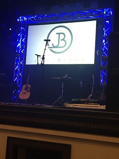 Opera House «Dothan Opera House», reviews and photos, 115 N St Andrews St, Dothan, AL 36303, USA