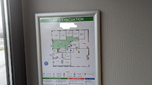 Photo n°1 de Vikings Prévention Incendie à Vire-Normandie ()