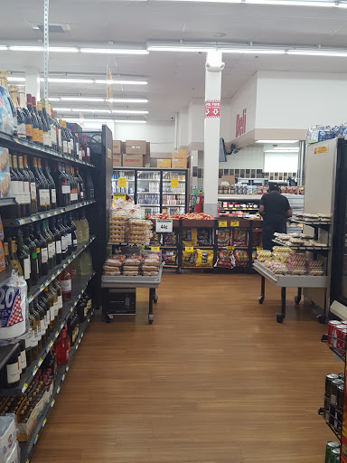 Supermarket «Piggly Wiggly», reviews and photos, 2526 S Monroe St, Tallahassee, FL 32301, USA