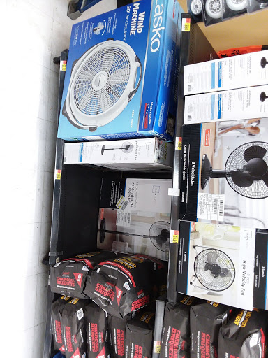 Supermarket «Walmart Neighborhood Market», reviews and photos, 2700 Marconi Ave, Sacramento, CA 95821, USA