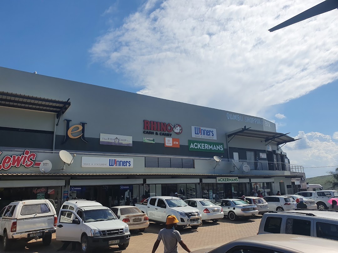 Old Mutual Mthatha Mall