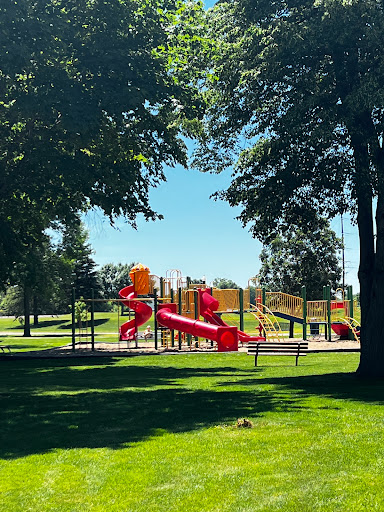 Park «Luverne City Park», reviews and photos