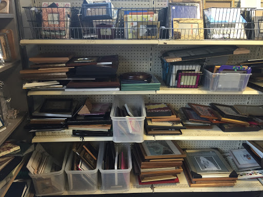 Thrift Store «St. Vincent de Paul Thrift Store and Donation Center», reviews and photos, 2300 Beechmont Ave, Cincinnati, OH 45230, USA