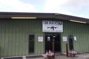The Gun Store image