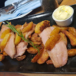 Photo n°1 de l'avis de Je.u fait le 21/07/2023 à 05:56 sur le  NORDSEE Frankfurt Fisch Franke à Frankfurt