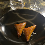 Photo n°1 de l'avis de Liknon. fait le 01/11/2023 à 09:31 sur le  Altro. Cucina e Cocktail - Ristorante Grottaferrata à Grottaferrata