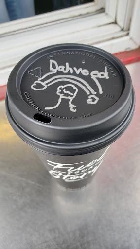 Cafe «Black Rock Coffee», reviews and photos, 765 SW 185th Ave, Beaverton, OR 97006, USA