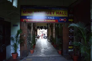 Hotel Amaravathi image