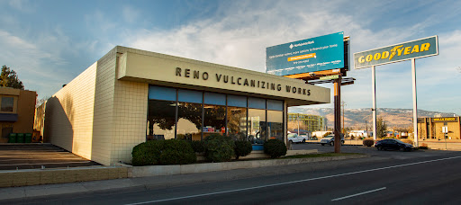 Reno Vulcanizing Auto Care and Tires - Plumb Ln