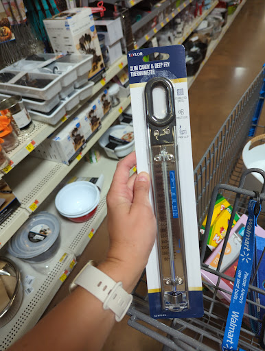 Department Store «Walmart Supercenter», reviews and photos, 1815 E Ohio Pike, Amelia, OH 45102, USA