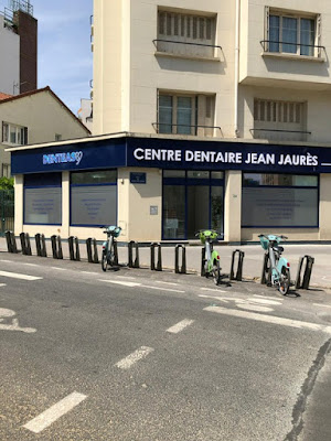 Centre Dentaire de Boulogne Jean Jaurès - Denteasy à Boulogne-Billancourt