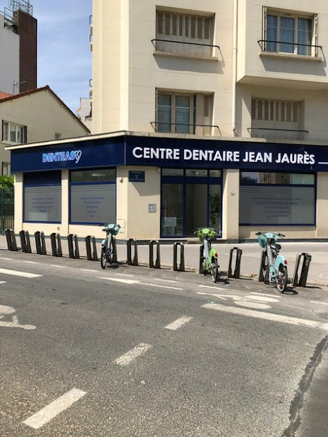 Centre Dentaire de Boulogne Jean Jaurès - Denteasy à Boulogne-Billancourt