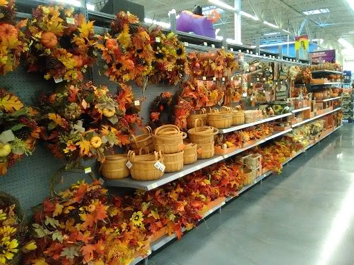 Discount Store «Walmart», reviews and photos, 2901 Riley Fuzzel Rd, Spring, TX 77386, USA