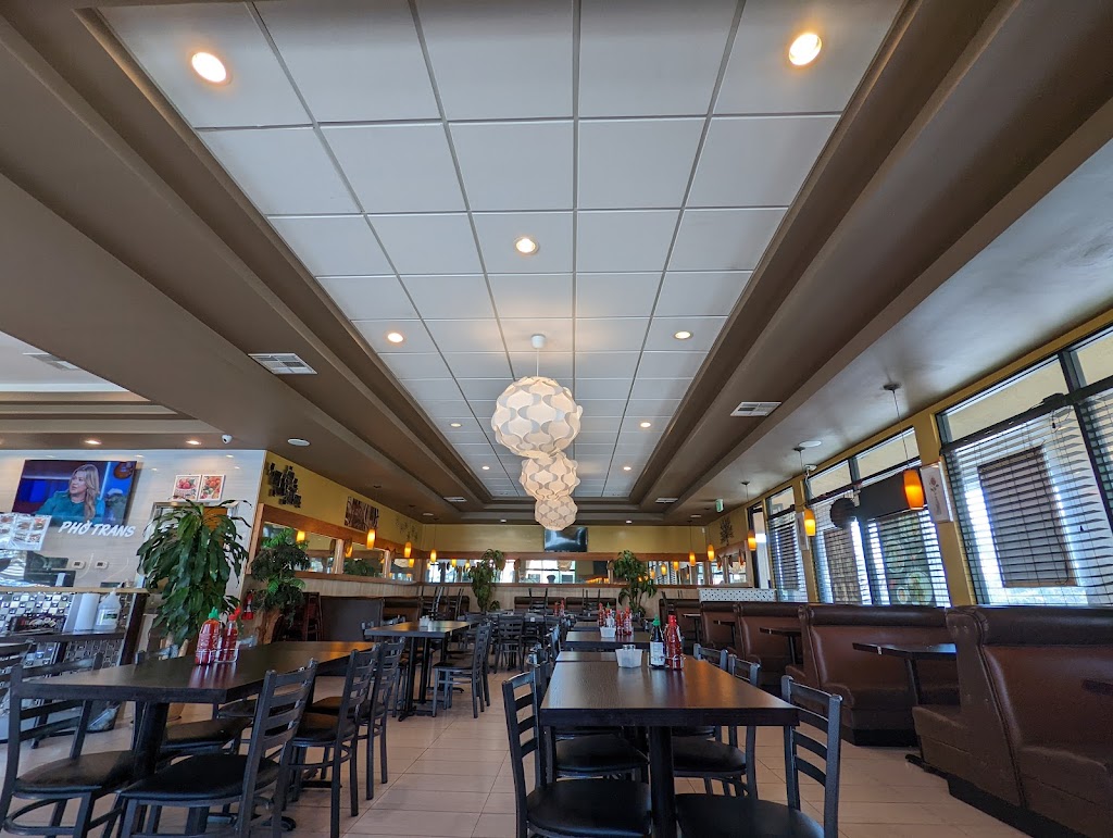 Pho Trans Vietnamese Restaurant 91710