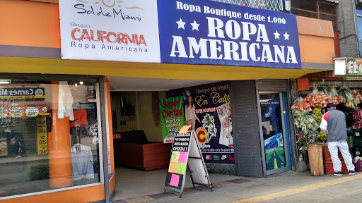Mejores Tiendas De Ropa De Hosteleria En San Jose Cerca De Mi, Abren Hoy